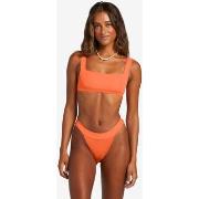 Maillots de bain Billabong Lined Up Banded Hike