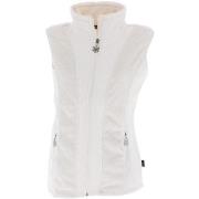 Polaire Angele Vienne blc sm gilet l