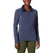 Polaire Columbia Glacial IV Half Zip Fleece