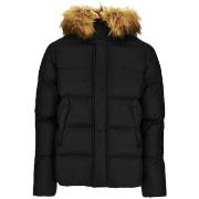 Doudounes JOTT - Doudoune Grand Froid Prestige 2.0 999 - noire