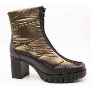 Bottines Jose Saenz -