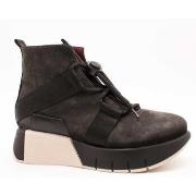 Bottines Jose Saenz -