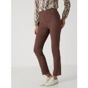 Pantalon Daxon by - Tregging tissu stretch