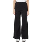 Pantalon Penny Black Pantaloni 2411781076200 004