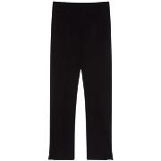 Pantalon Penny Black Pantaloni 2421786086200 005