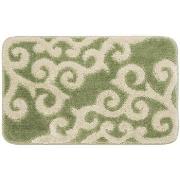 Tapis de bain Daxon by - Tapis de bain Amalfi ou contour WC