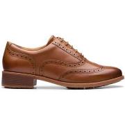 Ville basse Clarks Havisham Oak