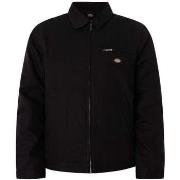 Veste Dickies Veste De Peintre En Toile De Canard