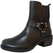 Bottes Fly London -