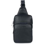 Sac Bandouliere LANCASTER Sac body Milano Gentlemen