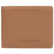 Portefeuille LANCASTER Porte-cartes Soft Vintage Homme