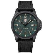 Montre Luminox XL.1977, Quartz, 43mm, 10ATM