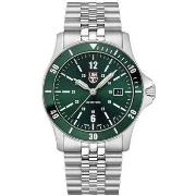 Montre Luminox XS.0917, Quartz, 42mm, 10ATM