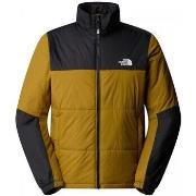 Veste The North Face NF0A8795 - M GOSEI-1OB1 MOSS GREEN