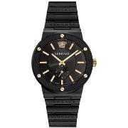 Montre Versace VEVI00620, Quartz, 41mm, 5ATM