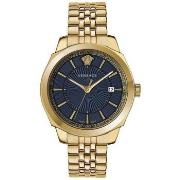 Montre Versace VEV901423, Quartz, 42mm, 5ATM