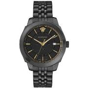 Montre Versace VEV901823, Quartz, 42mm, 5ATM