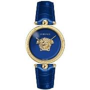 Montre Versace VECO02922, Quartz, 39mm, 5ATM