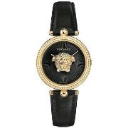 Montre Versace VECQ00818, Quartz, 34mm, 5ATM