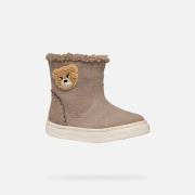 Chaussures enfant Geox B NASHIK GIRL