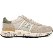 Baskets Premiata LANDER 6983