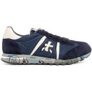 Baskets Premiata LUCY 6883