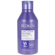 Shampooings Redken Color Extend Blondage Conditioner