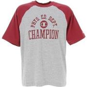 T-shirt Champion Crewneck t-shirt