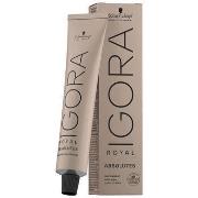 Colorations Schwarzkopf Igora Royal Absolutes 5-60