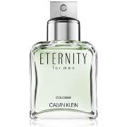 Cologne Calvin Klein Jeans Eternity Cologne - eau de toilette - 200ml