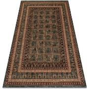 Tapis Rugsx Tapis en laine KASHQAI 4349 400 oriental, 120x170 cm