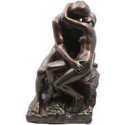 statuettes et figurines Parastone Figurine reproduction Le Baiser de R...