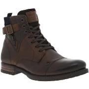 Boots Redskins 24070CHAH24