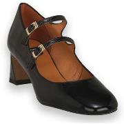 Chaussures escarpins Angel Alarcon NEGRO VENICE