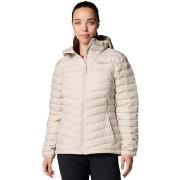 Parka Columbia Westridge Hooded Down Jacket