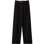 Pantalon Desigual PANT_RIN 24WWPW20