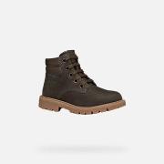 Bottes enfant Geox J SHAYLAX BOY