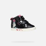 Chaussures enfant Geox B KILWI GIRL