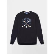 Sweat-shirt TBS JONESRON