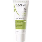 Hydratants &amp; nourrissants A-Derma Biology Crema Hidratante Rica