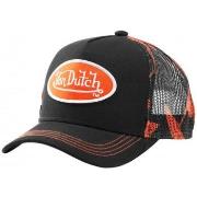 Casquette Von Dutch Casquette Von Ducth homme VD/0/CAS1/ABOB/A02