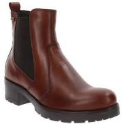 Bottines Valleverde VV-49553