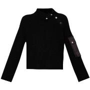 Manteau Liu Jo Maglieria WF4475 MS99E 22222