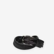 Ceinture Frau 743C-NERO