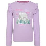 T-shirt enfant Mountain Warehouse MW3432