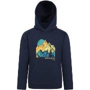 Sweat-shirt enfant Mountain Warehouse Mountain