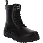 Bottines Cult T-056