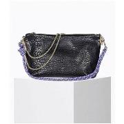 Sac Craie Mallow Bag Bubble Noir