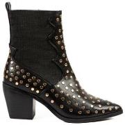 Bottines Rock Away 84487