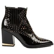 Bottines Rock Away 85524